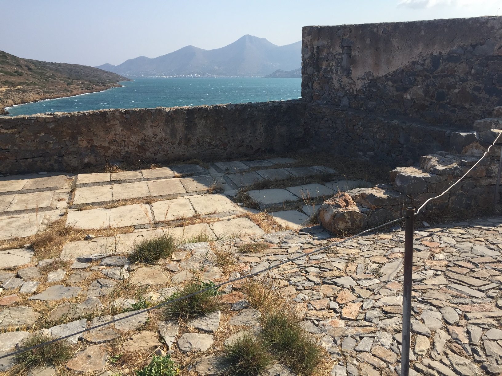 Spinalonga leper colony, Crete (by Melania Stubos) - 15.JPG